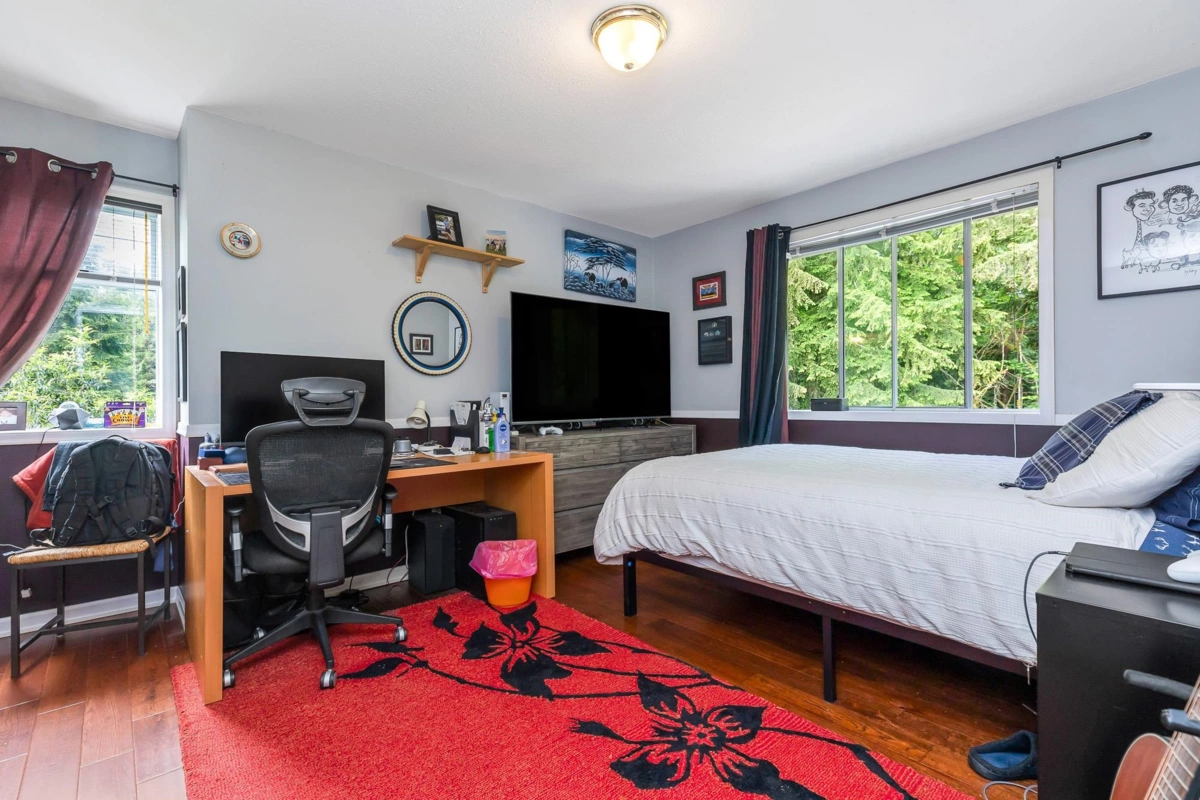 Backyard Photo of 10851 Greenwood Drive, Mission, BC