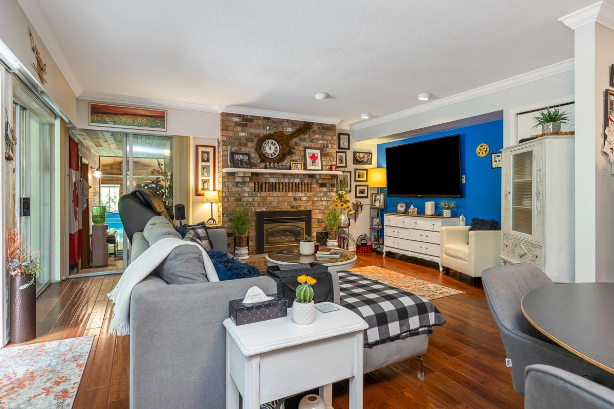 Bedroom 2 Photo of 10851 Greenwood Drive, Mission, BC