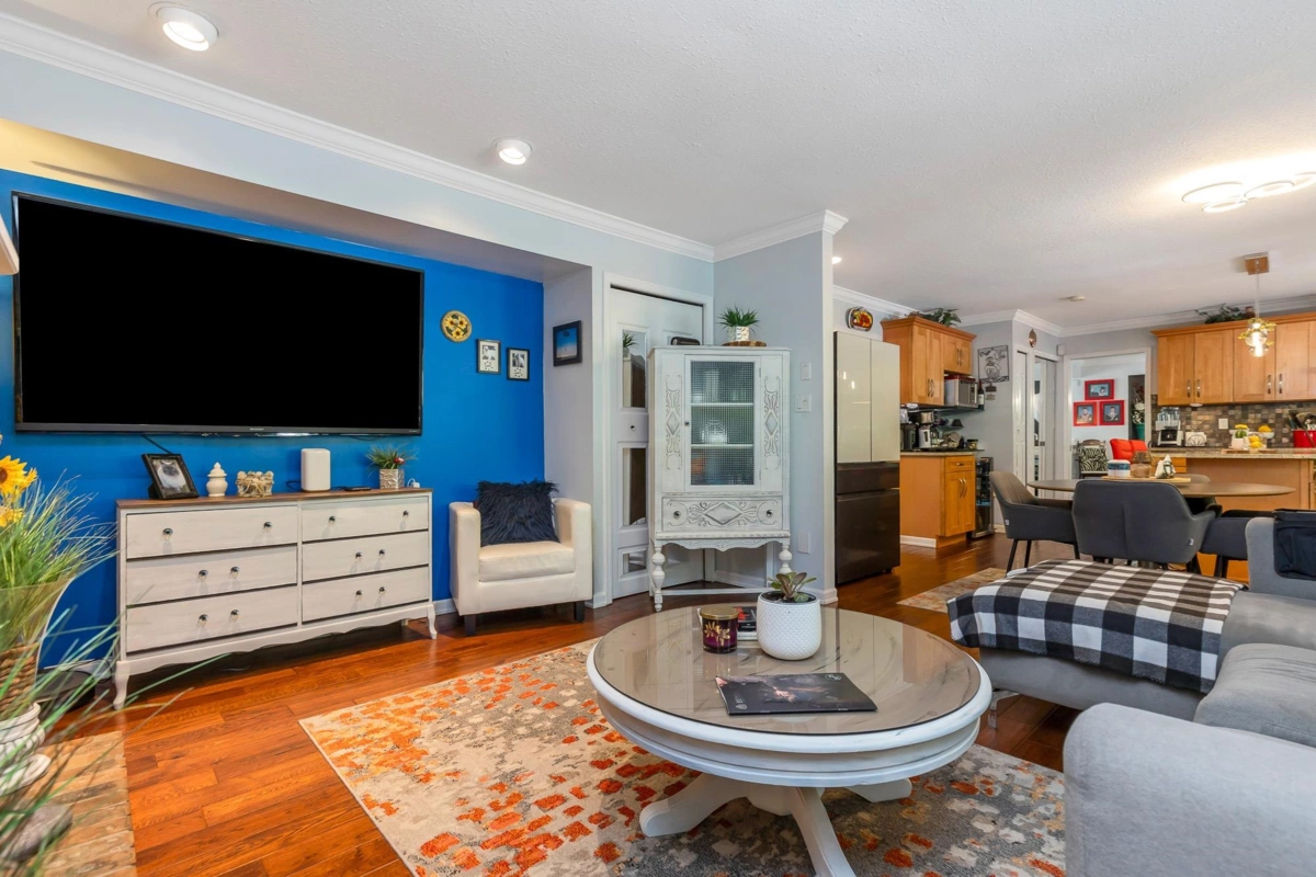 Bedroom 3 Photo of 10851 Greenwood Drive, Mission, BC