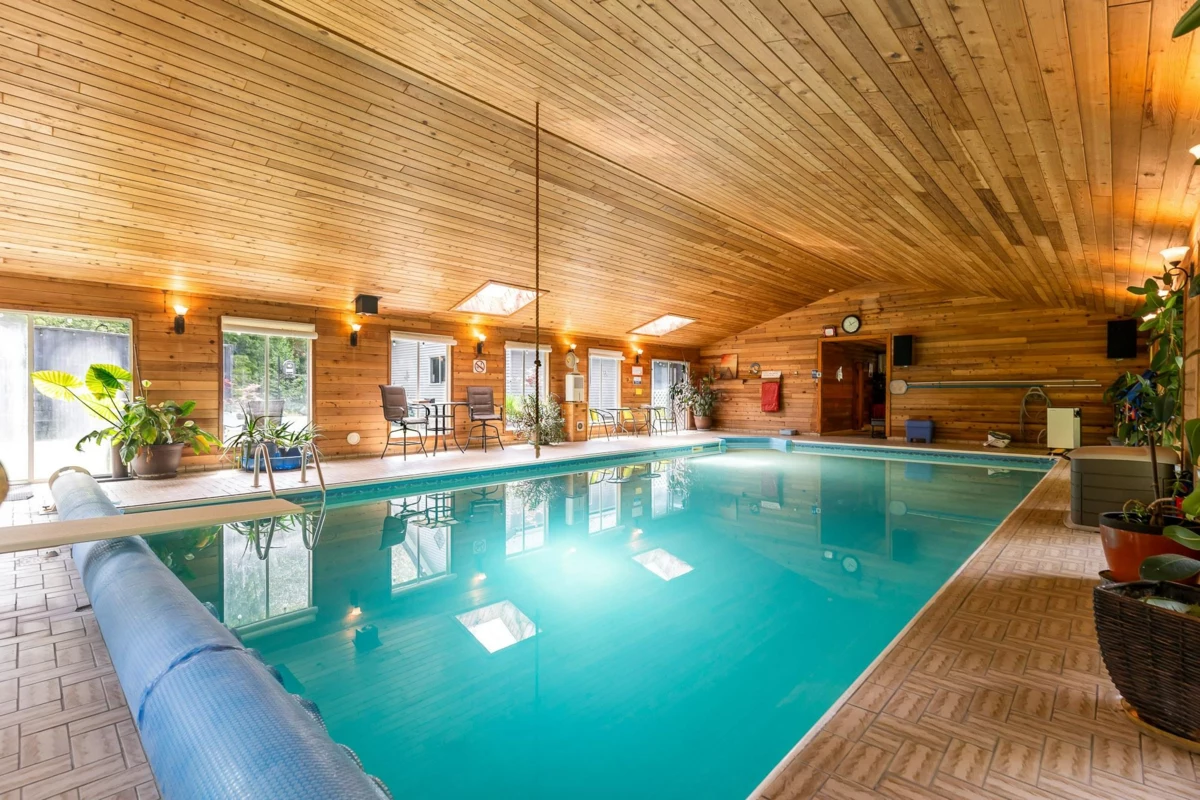 Community Amenities Photo (Clubhouse) of 10851 Greenwood Drive, Mission, BC