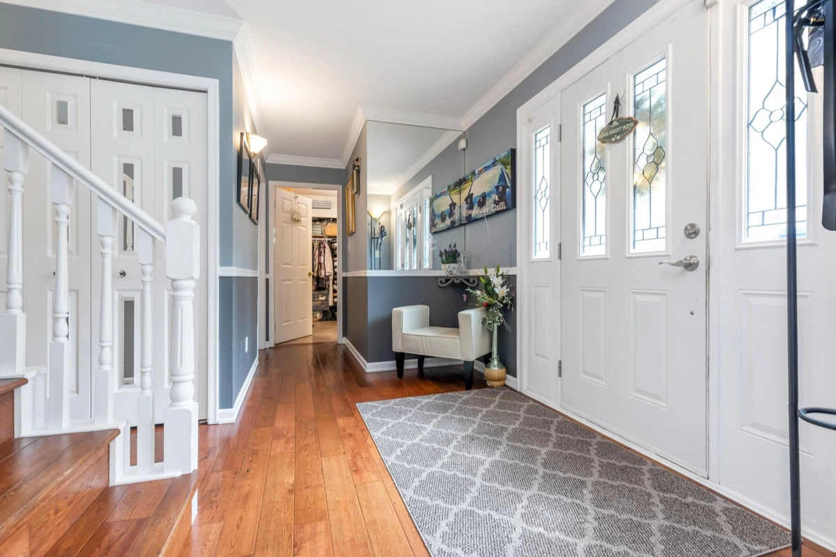 Family Room Photo of 10851 Greenwood Drive, Mission, BC