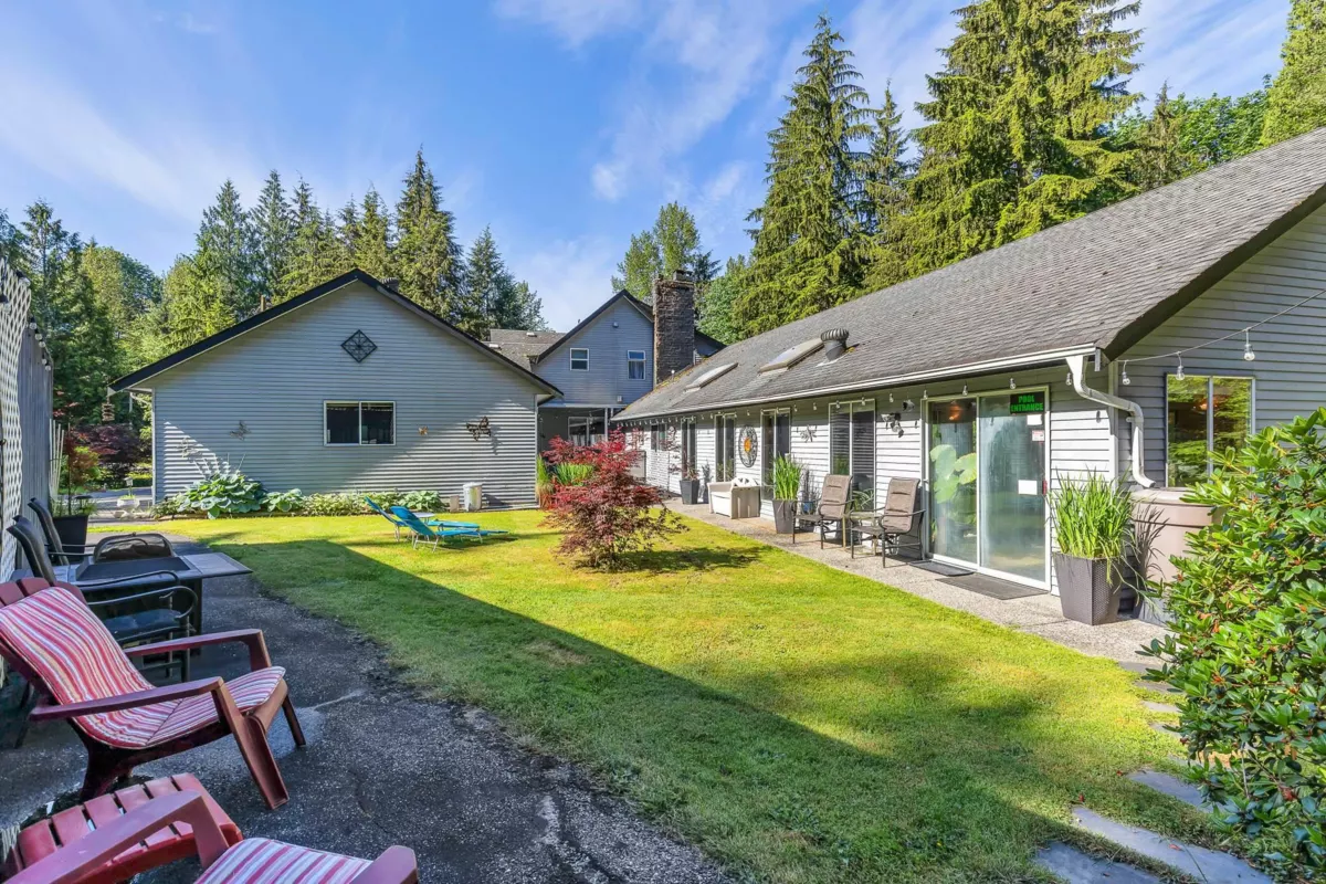 Fitness Center Photo Near 10851 Greenwood Drive, Mission, BC