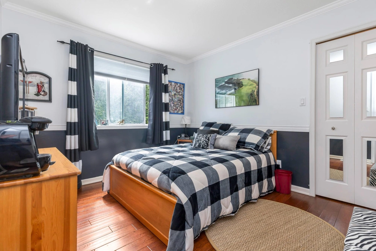 Front Yard Photo of 10851 Greenwood Drive, Mission, BC