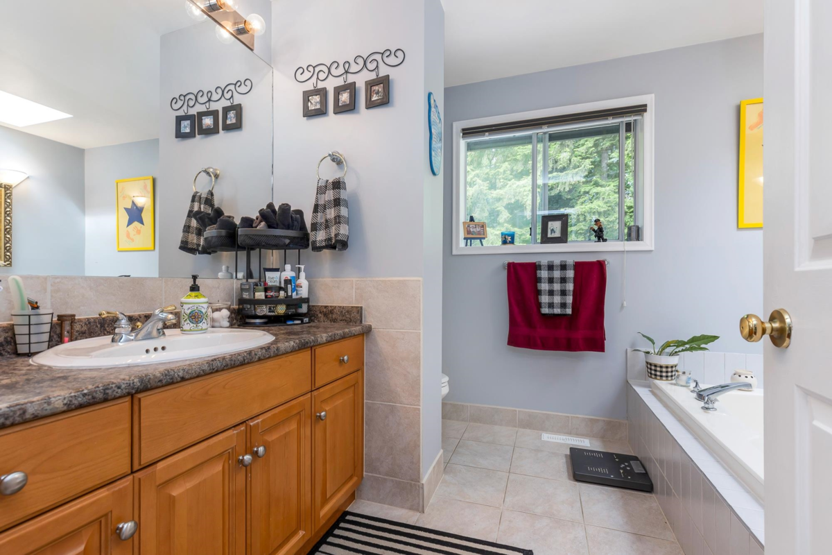 Garden / Landscaping Photo of 10851 Greenwood Drive, Mission, BC