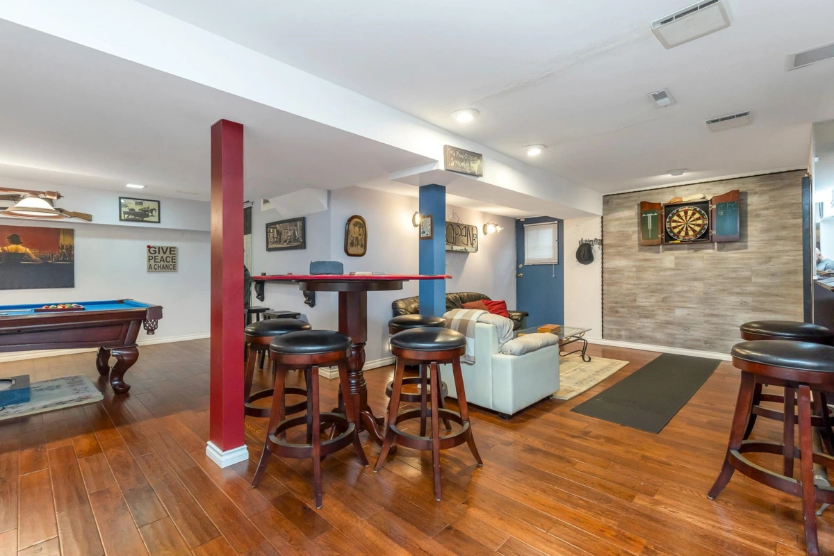 Hot Tub / Spa Photo of 10851 Greenwood Drive, Mission, BC