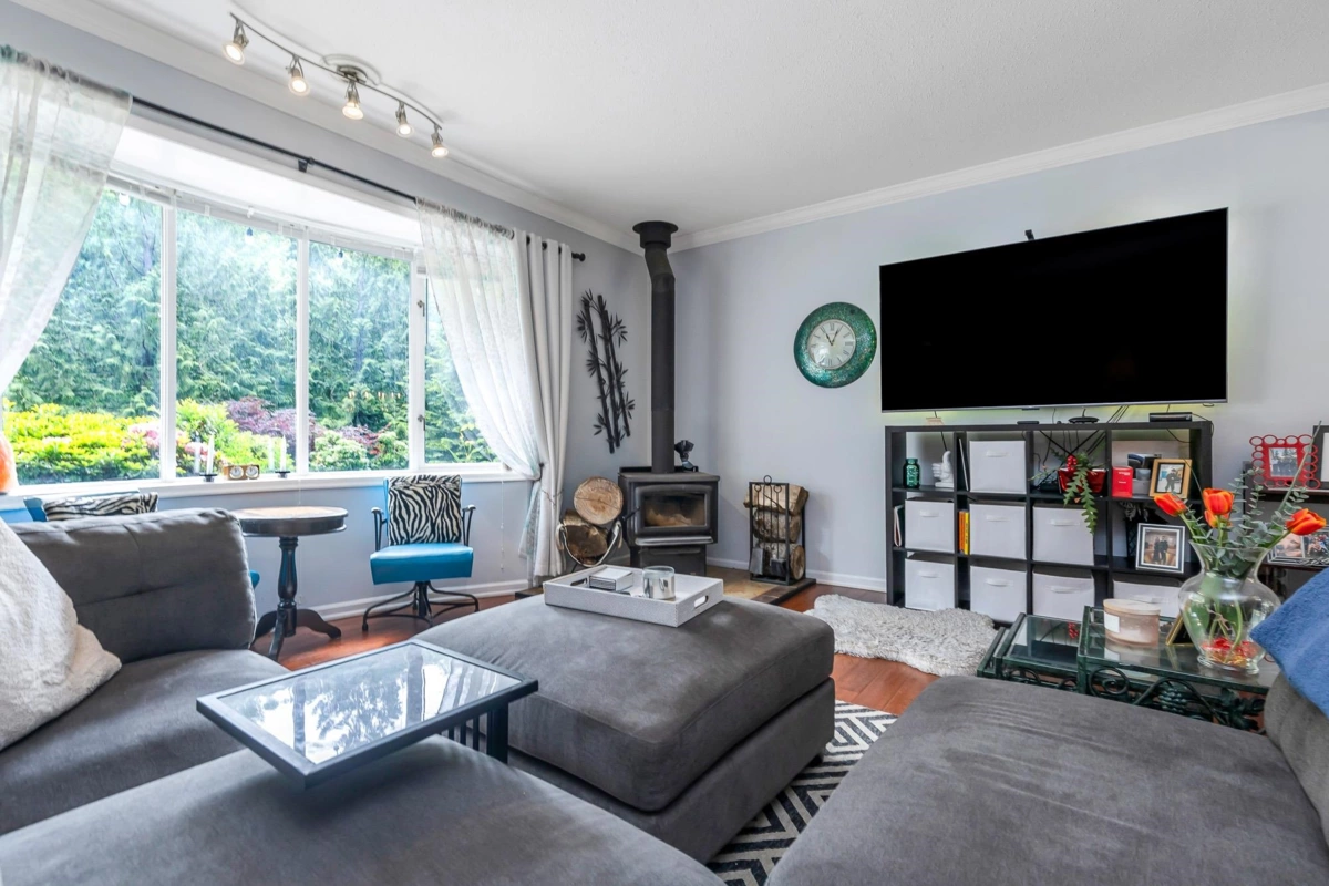 Loft / Bonus Room Photo of 10851 Greenwood Drive, Mission, BC