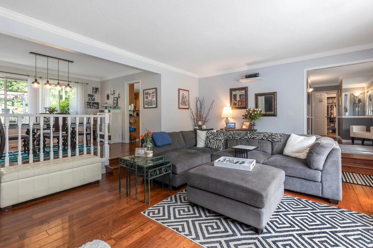 Mudroom Photo of 10851 Greenwood Drive, Mission, BC