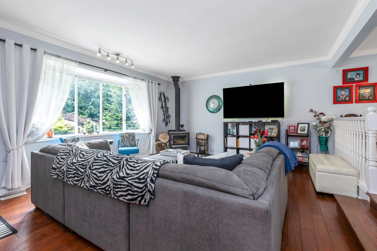 Office / Den Photo of 10851 Greenwood Drive, Mission, BC