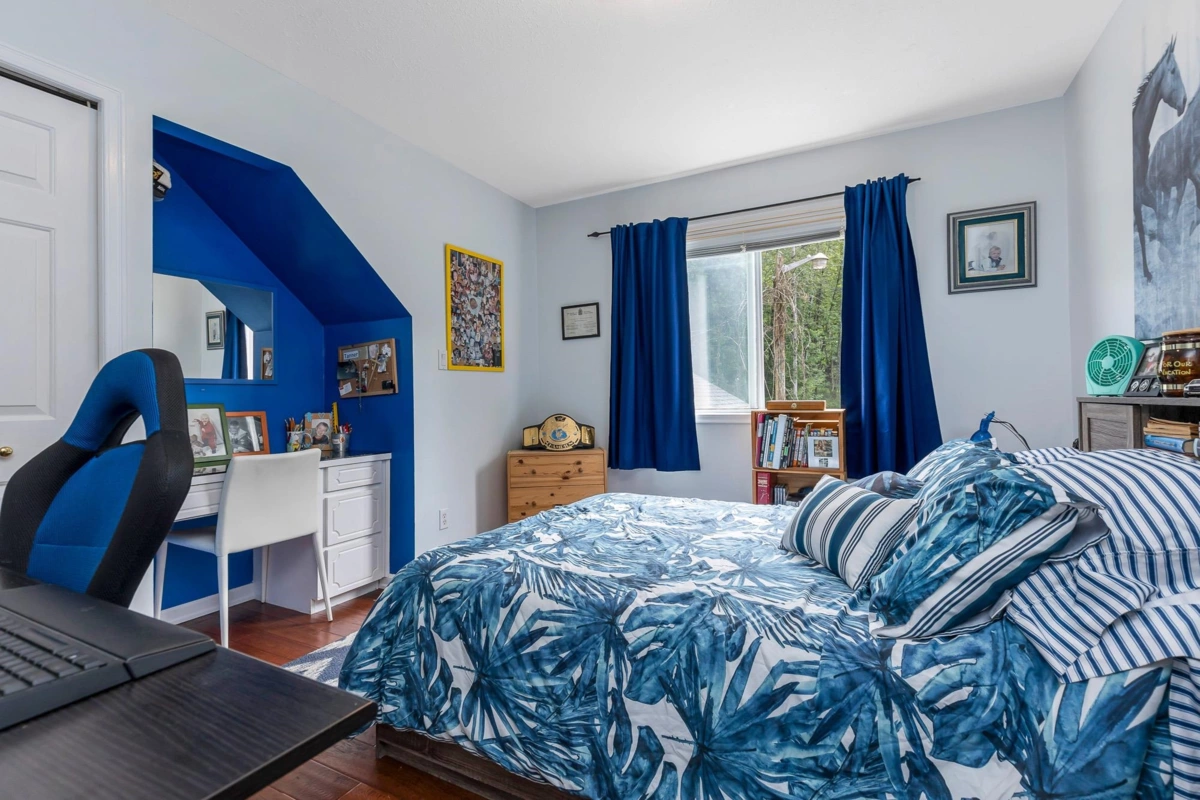 Outdoor Deck Photo of 10851 Greenwood Drive, Mission, BC