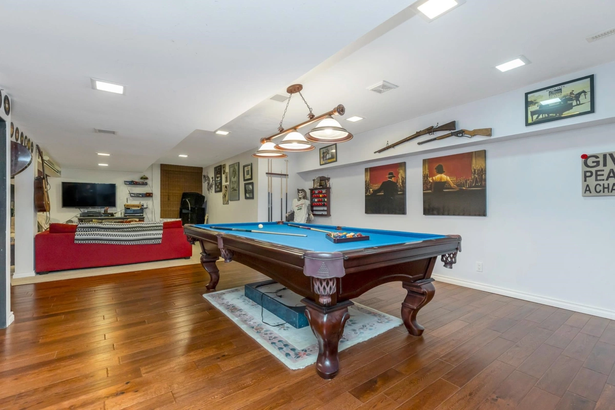 Outdoor Kitchen Photo of 10851 Greenwood Drive, Mission, BC