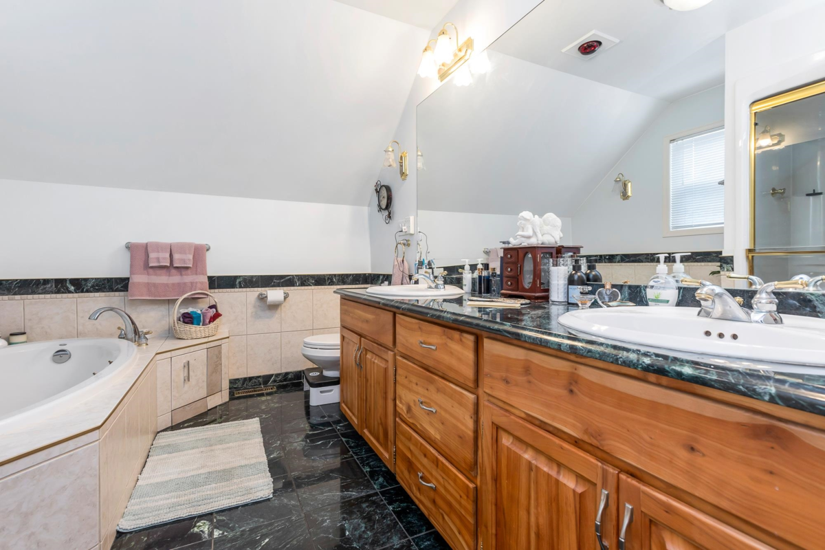 Outdoor Patio Photo of 10851 Greenwood Drive, Mission, BC