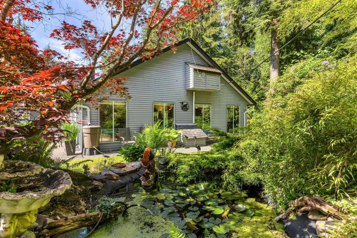 Primary Bathroom Photo of 10851 Greenwood Drive, Mission, BC