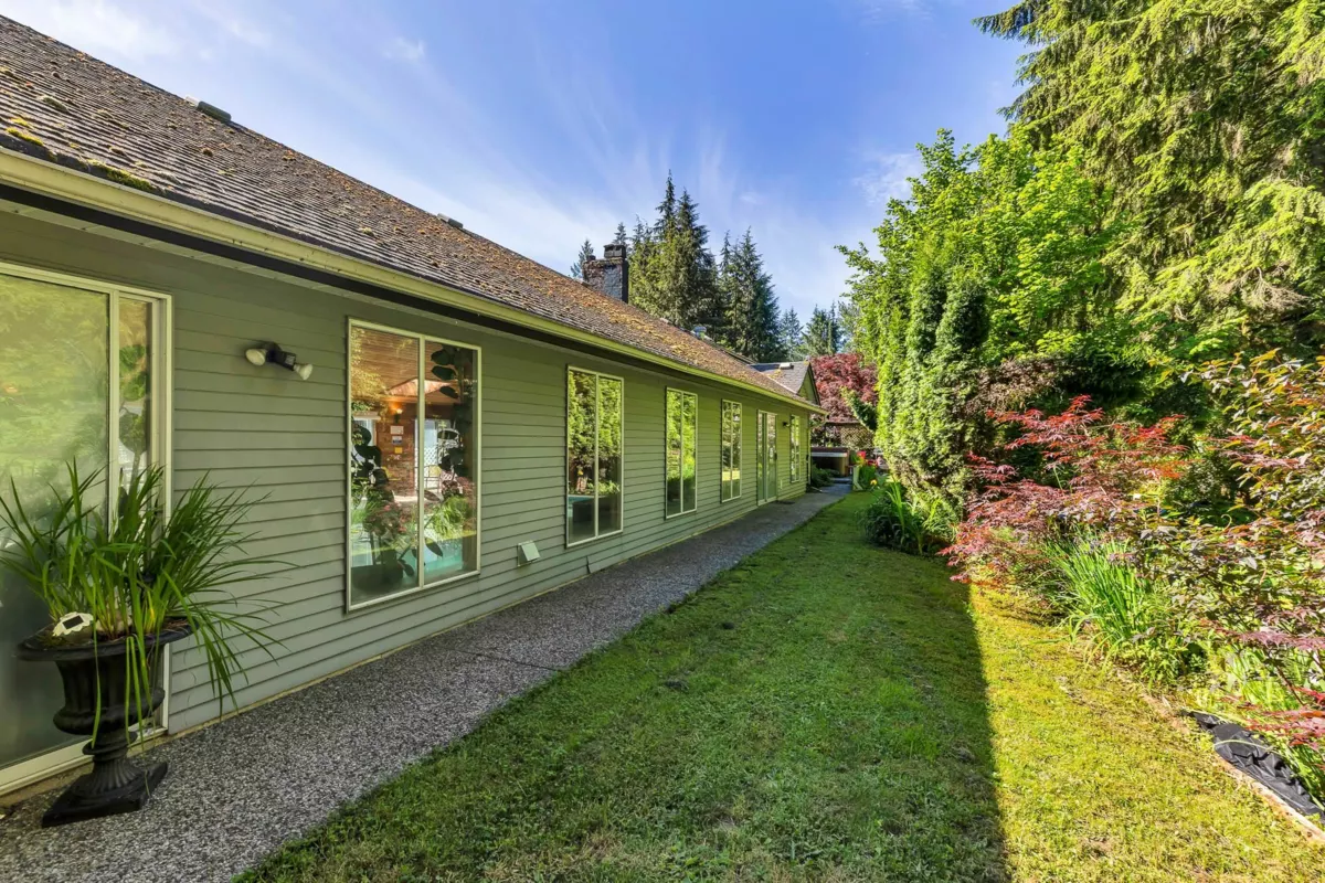 Primary Bedroom Photo of 10851 Greenwood Drive, Mission, BC