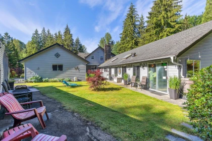 Fitness Center Photo Near 10851 Greenwood Drive, Mission, BC