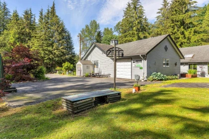 Loft / Bonus Room Photo of 10851 Greenwood Drive, Mission, BC