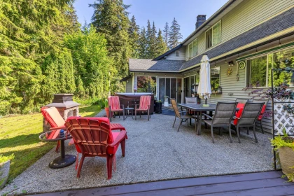 Pantry Photo of 10851 Greenwood Drive, Mission, BC