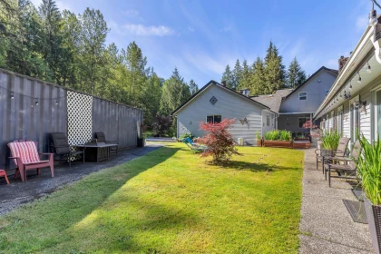 Playground / Recreational Area Near 10851 Greenwood Drive, Mission, BC