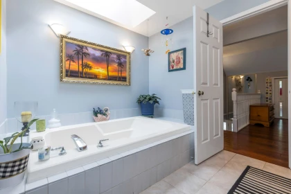 Swimming Pool Photo of 10851 Greenwood Drive, Mission, BC