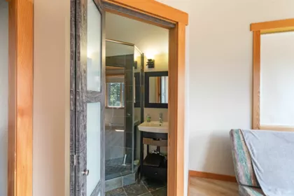 Mudroom Photo of 304 Esplanade Road, Keats Island, BC