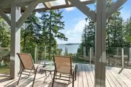 304 Esplanade Road, Keats Island, BC