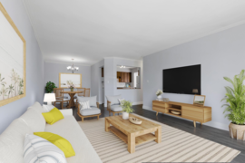 312 8725 Elm Drive, Chilliwack, BC