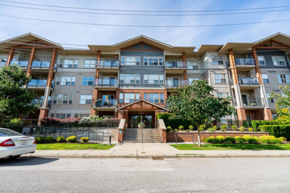 204 20219 54a Avenue, Langley, BC, Langley — Apartment/Condo for sale