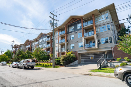204 20219 54a Avenue, Langley, BC, Langley — Apartment/Condo for sale