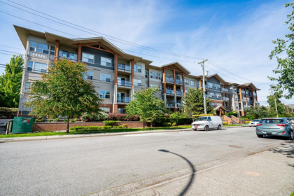 204 20219 54a Avenue, Langley, BC, Langley — Apartment/Condo for sale