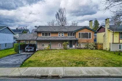 779 Adiron Avenue, Coquitlam, BC, Coquitlam — Single Family Residence for sale
