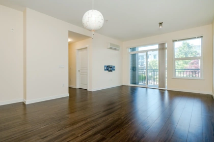 222 9399 Odlin Road, Richmond, BC, Richmond — Apartment/Condo for sale
