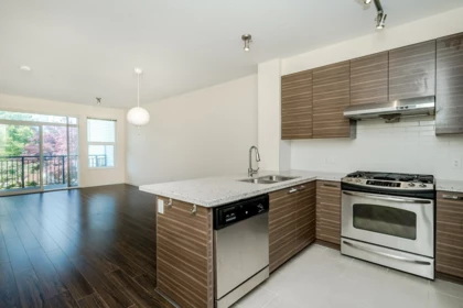 222 9399 Odlin Road, Richmond, BC, Richmond — Apartment/Condo for sale