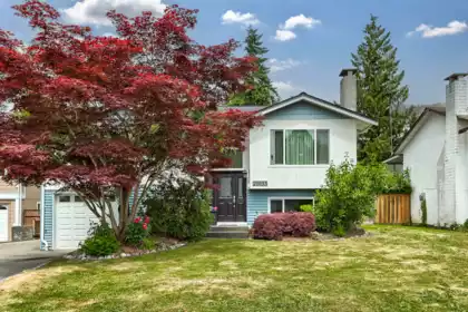 21033 119 Avenue, Maple Ridge, BC, Maple Ridge — Single Family Residence for sale