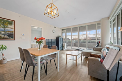 203 788 Arthur Erickson Place, West Vancouver, BC, West Vancouver — Apartment/Condo for sale