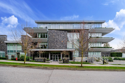 203 788 Arthur Erickson Place, West Vancouver, BC, West Vancouver — Apartment/Condo for sale