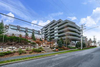 203 788 Arthur Erickson Place, West Vancouver, BC, West Vancouver — Apartment/Condo for sale