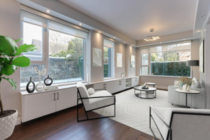 1503 Atlas Lane, Vancouver, BC, Vancouver — Townhouse for sale