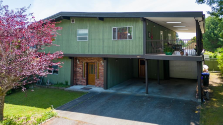4377 Marble Road, Sechelt, BC, Sechelt — Single Family Residence for sale