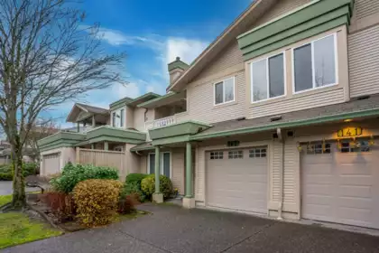 142 13888 70 Avenue, Surrey, BC, Surrey — Townhouse for sale