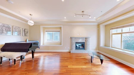 8453 Fremlin Street, Vancouver, BC, Vancouver — Half Duplex for sale