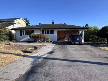 4510 Clinton Street, Burnaby, BC, Burnaby — Single Family Residence for sale