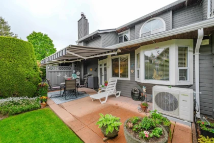 22 6061 Boundary West Drive, Surrey, BC, Surrey — Townhouse for sale