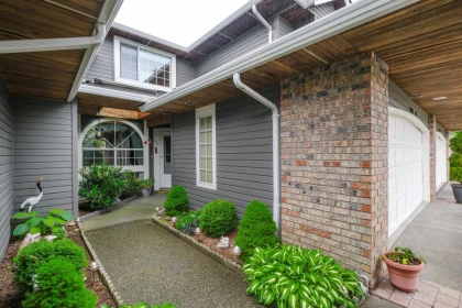 22 6061 Boundary West Drive, Surrey, BC, Surrey — Townhouse for sale