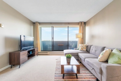 1103 110 W 4th Street, North Vancouver, BC, North Vancouver — Apartment/Condo for sale