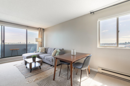 1103 110 W 4th Street, North Vancouver, BC, North Vancouver — Apartment/Condo for sale