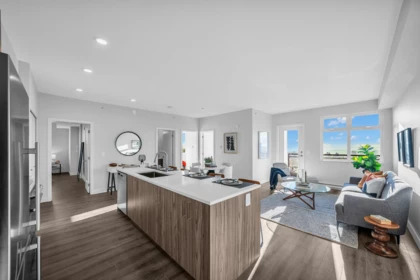 404 5535 Hastings Street, Burnaby, BC, Burnaby — Apartment/Condo for sale
