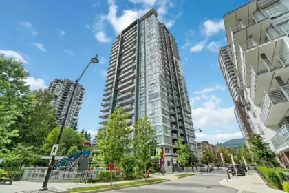 1903 305 Morrissey Road, Port Moody, BC, Port Moody — Apartment/Condo for sale