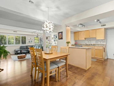 1843 Goleta Drive, Burnaby, BC, Burnaby — Townhouse for sale