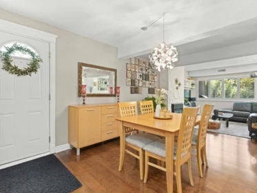 1843 Goleta Drive, Burnaby, BC, Burnaby — Townhouse for sale