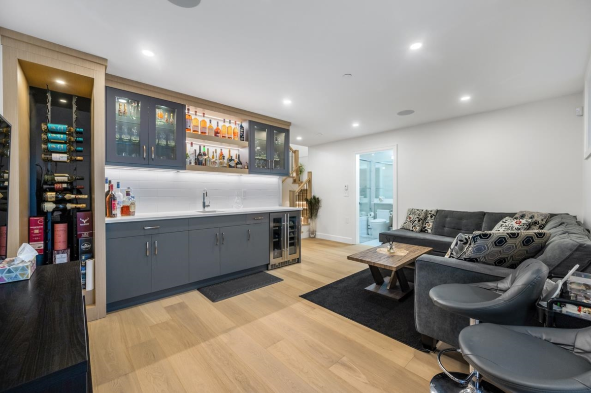 Bedroom 2 Photo of 7662 French Street, Vancouver, BC