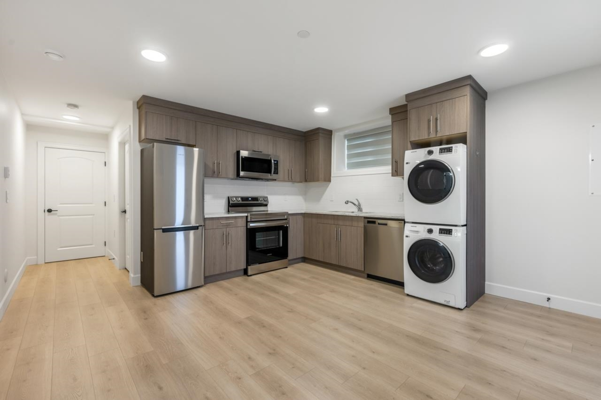 Bedroom 4 Photo of 7662 French Street, Vancouver, BC